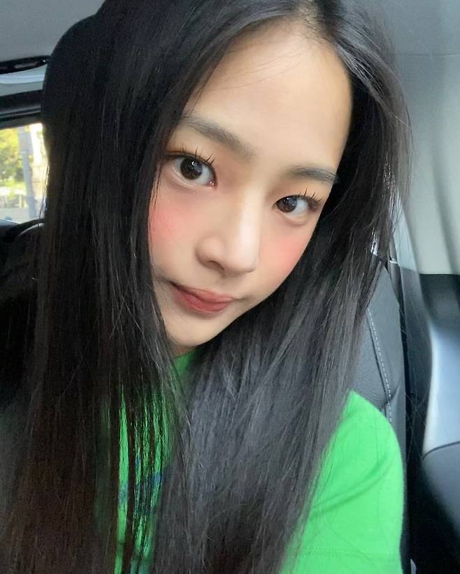 사진=NJZ 소셜미디어