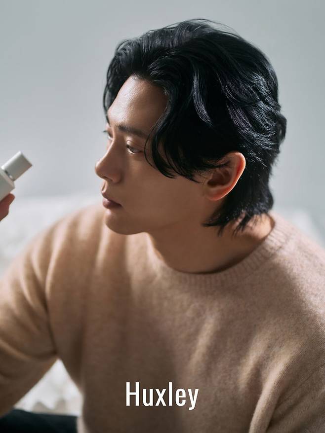 (사진=헉슬리 제공) *재판매 및 DB 금지