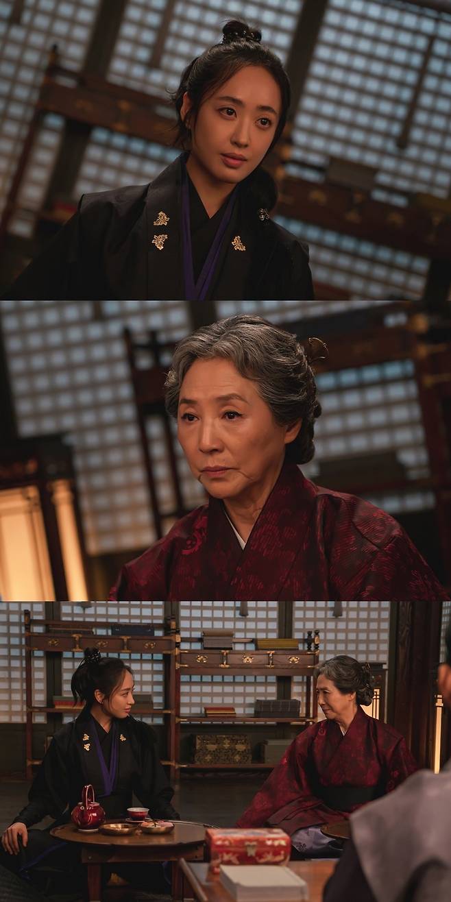 사진 제공 = 채널A ‘체크인 한양’