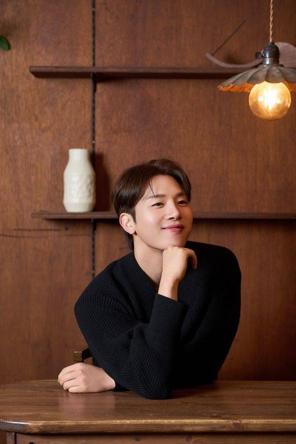 베르테르 김민석 / 사진=CJ ENM