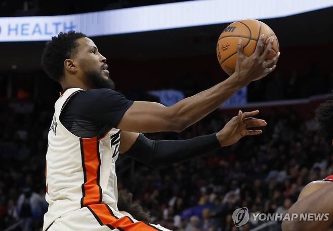 말리크 비즐리 [AP=연합뉴스]