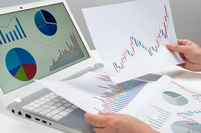 실적 (사진=이미지투데이)