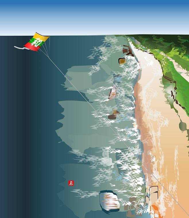 JPNkiteOVERbalticseaCC04.jpg 포텐간 엑셀 고수 할배의 고화질 그림 이미지 몇 장 ㄷㄷㄷ.jpg