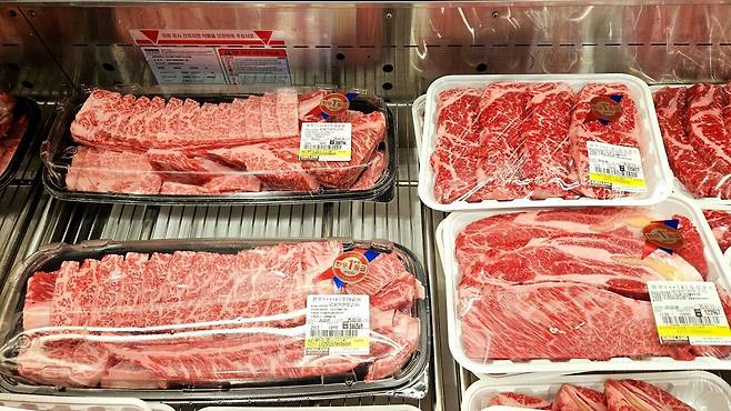 20250208_120042.jpg 점심 코스트코 쇼핑 정보와 떡볶이