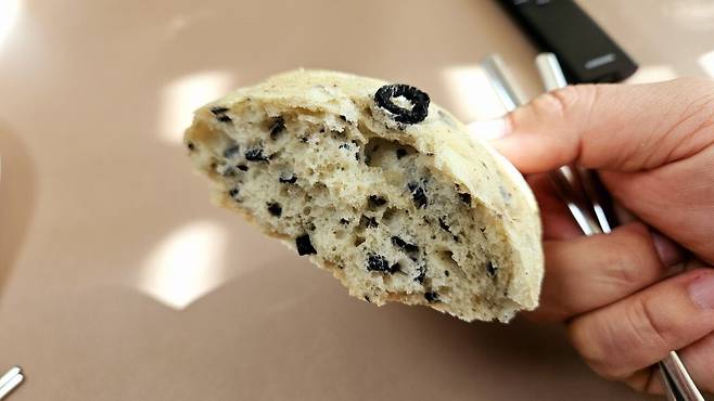 20250208_131851.jpg 점심 코스트코 쇼핑 정보와 떡볶이