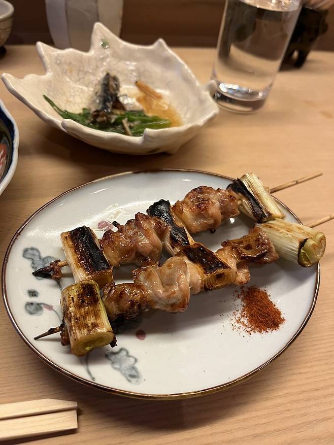 IMG_4751.jpeg 일본 교토에서 먹었던 음식들 모음(스압)