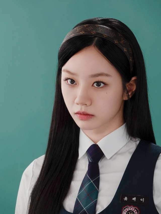 / STUDIO X+U 드라마 ‘선의의 경쟁’