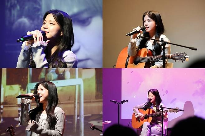 nCH 엔터테인먼트 제공