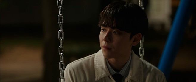 SBS ‘나의 완벽한 비서’ 김도훈