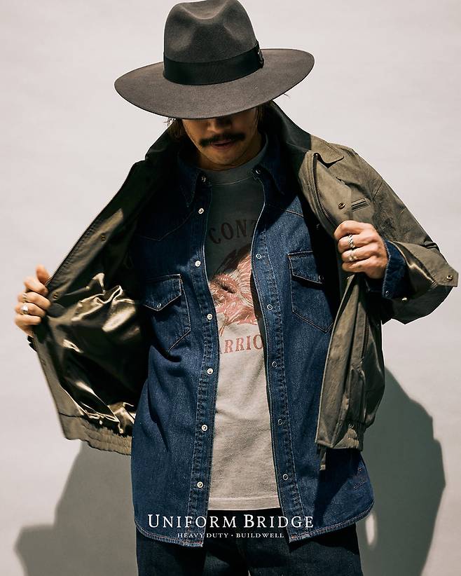 <사진 제공: 유니폼브릿지>