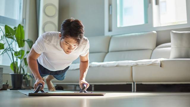 여유증은 외형적 변화로 많은 스트레스를 주는 질환이다｜출처: 게티이미지뱅크