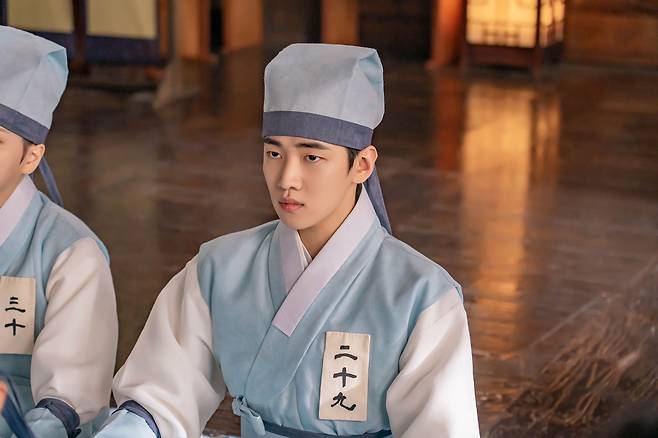 채널A '체크인 한양' 스틸