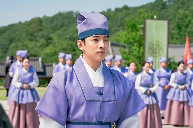 채널A '체크인 한양' 스틸