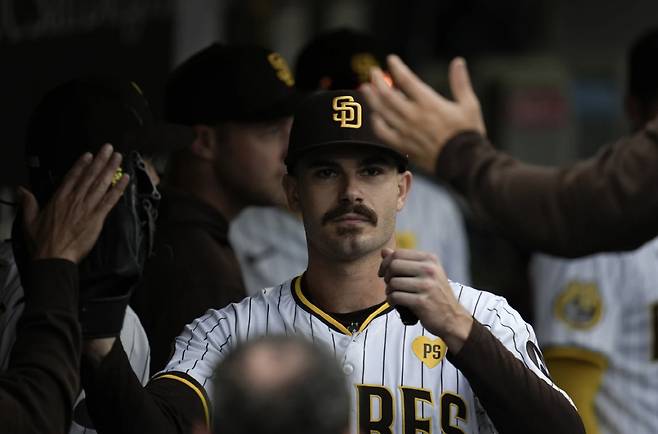 딜런 시즈의 트레이드 가능성은 낮은 것으로 전해지고 있다. AP연합뉴스