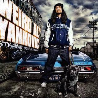 “Weird Al” Yankovic, ‘Canadian Idiot’(2006)