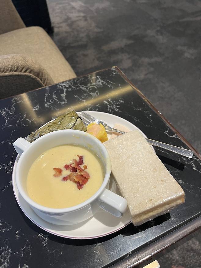 IMG_0009.jpeg 타이항공 인천-방콕 왕복 비즈니스 후기