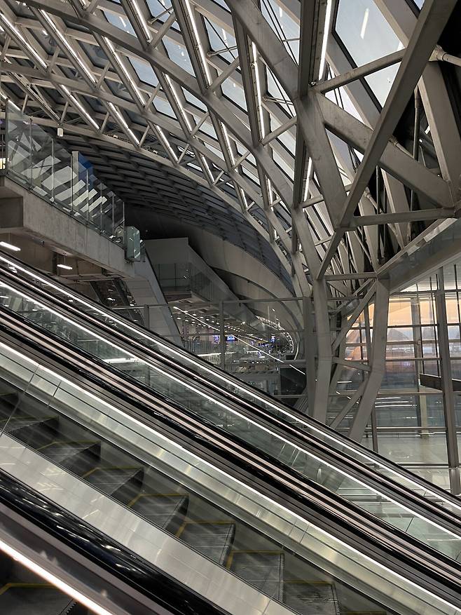 IMG_0010.jpeg 타이항공 인천-방콕 왕복 비즈니스 후기