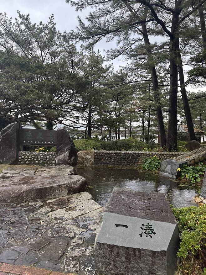 P20241228_152703553_5D61F06F-4BE8-4FFF-89B8-5583D8C70E6F.jpg 스압) 30살 기념 나홀로 야쿠시마 여행 [3일차-야쿠시마]