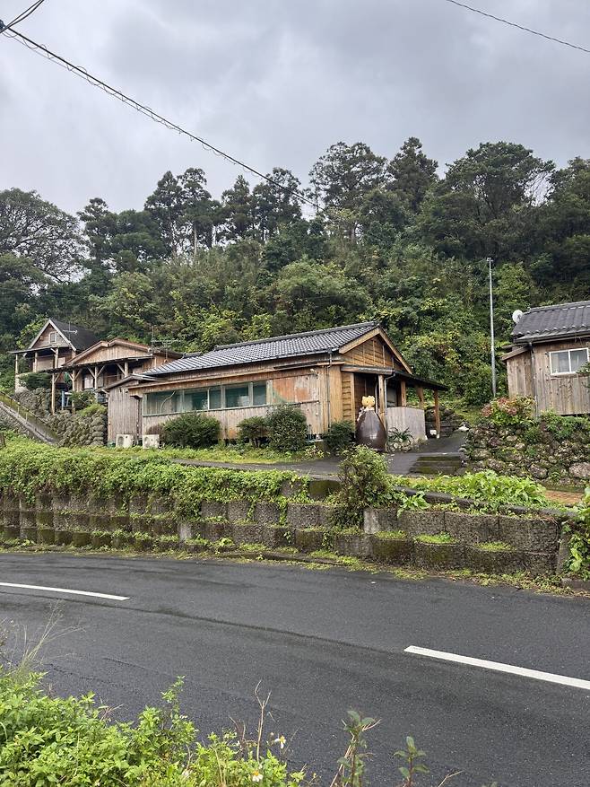 P20241228_154039299_85AD86C7-CE92-42BB-88CB-669671BF0FF6.jpg 스압) 30살 기념 나홀로 야쿠시마 여행 [3일차-야쿠시마]