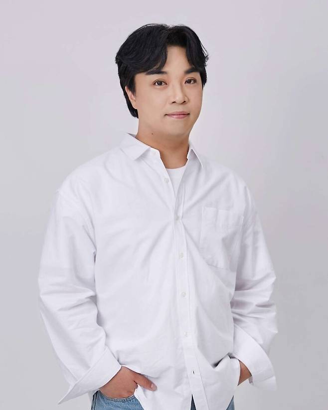 최재원씨. 최재원 제공