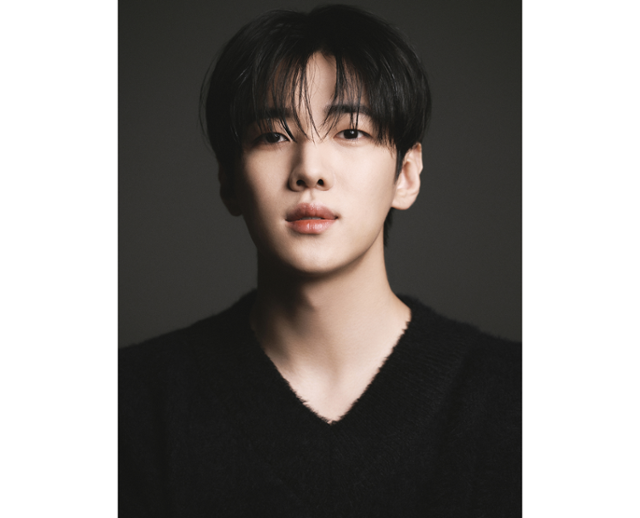 박재찬이 '체크인 한양' 관련 인터뷰를 진행했다. 동요엔터테인먼트 제공