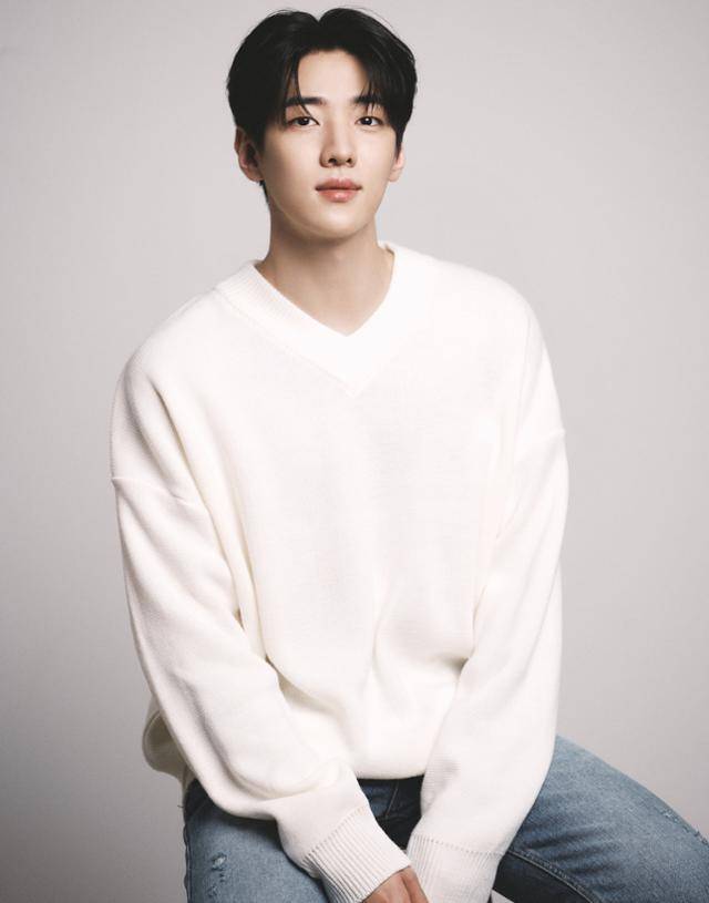 박재찬이 '체크인 한양'의 촬영 현장을 떠올렸다. 동요엔터테인먼트 제공