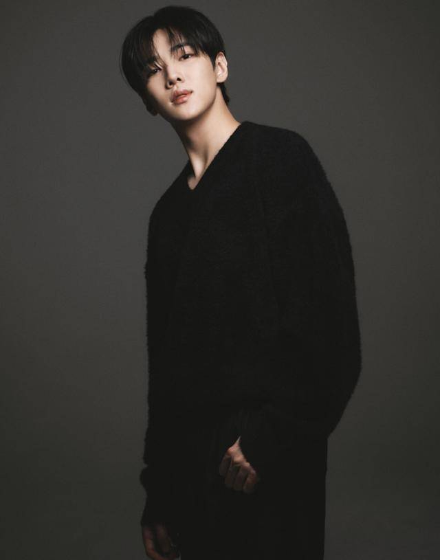 박재찬이 '체크인 한양'의 배우들을 향한 애정을 드러냈다. 동요엔터테인먼트 제공