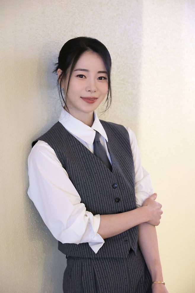 배우 임지연. 사진제공=아티스트컴퍼니