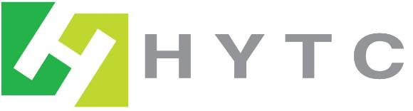 HYTC CI [사진=HYTC]