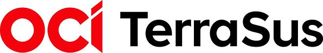 OCI홀딩스의 말레이시아 자회사 OCI TerraSus 로고