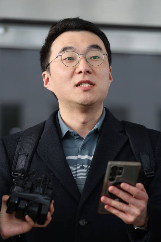 김남국 전 더불어민주당 의원. 연합뉴스