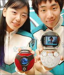 진짜 힙스터 폰 - DogDrip.Net 개드립