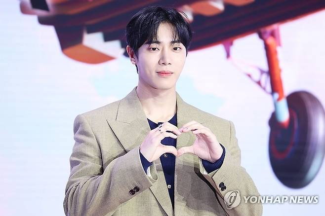 추영우. 연합뉴스