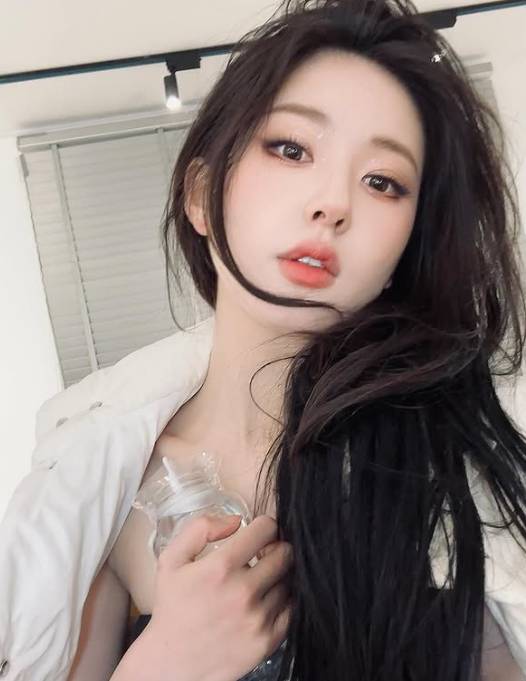 조로사 / 사진=조로사 인스타그램