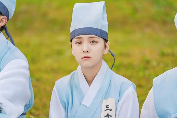 체크인 한양 김지은