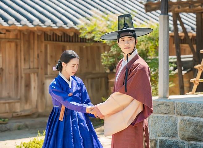 / 사진제공=JTBC '옥씨부인전'