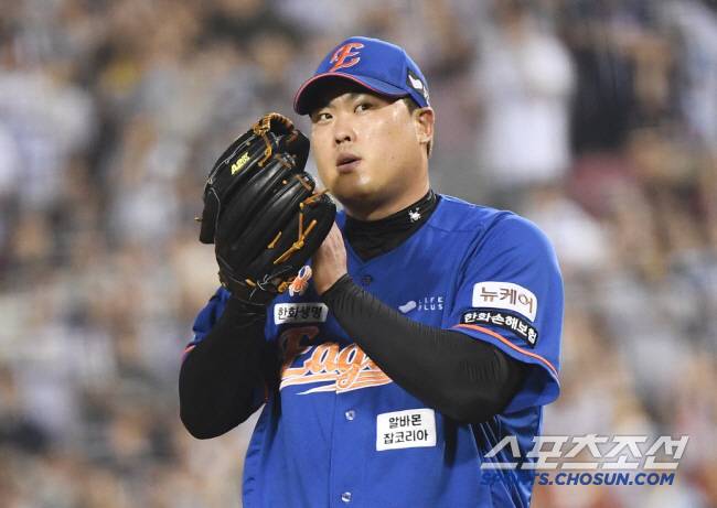 류현진. 스포츠조선DB