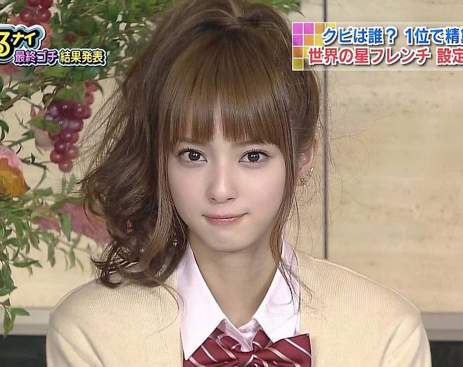 사사키 노조미 리즈시절