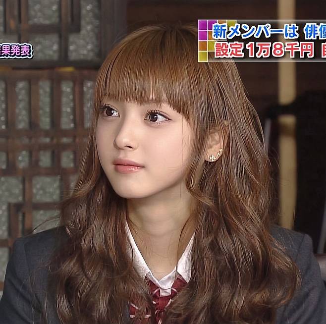 사사키 노조미 리즈시절