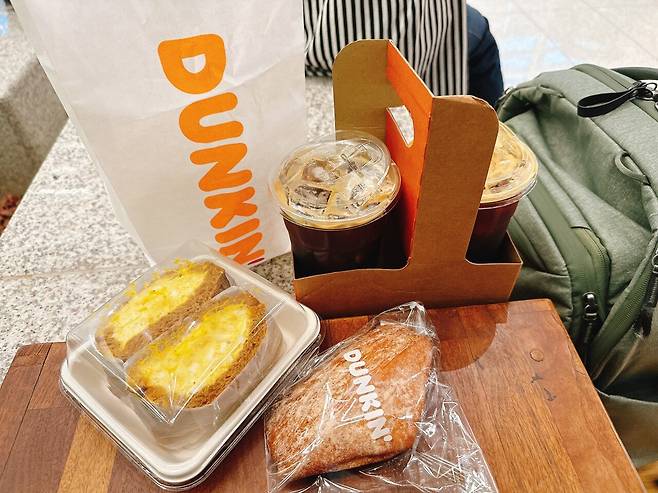 IMG_8412.JPG [홍콩] 2박 3일 여행동안 먹은 것 기록 (1)