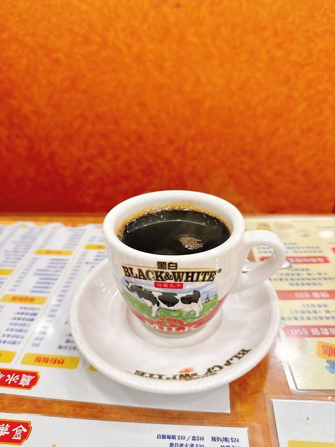 IMG_8445.JPG [홍콩] 2박 3일 여행동안 먹은 것 기록 (1)