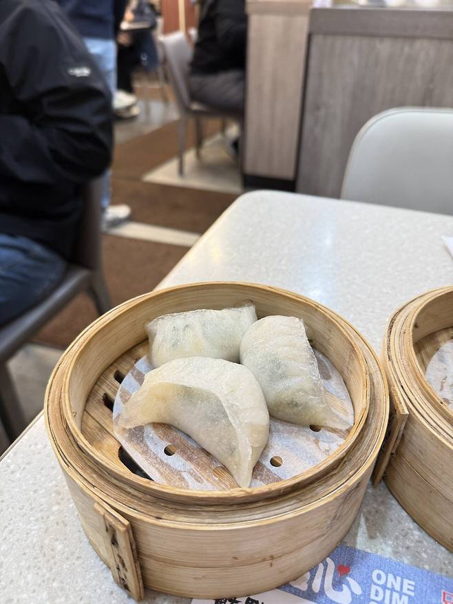 IMG_8517.JPG [홍콩] 2박 3일 여행동안 먹은 것 기록 (1)