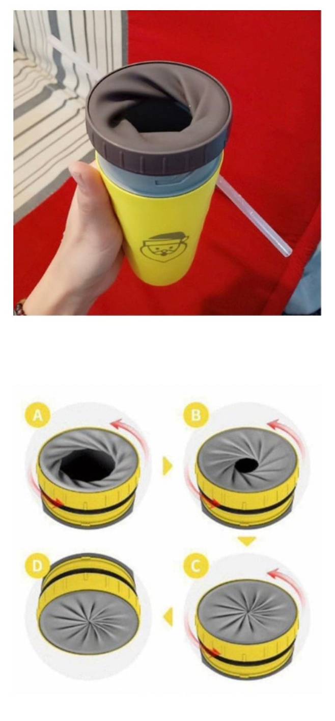 IMG_3824.jpeg 힘주면 완전 밀폐되는 텀블러