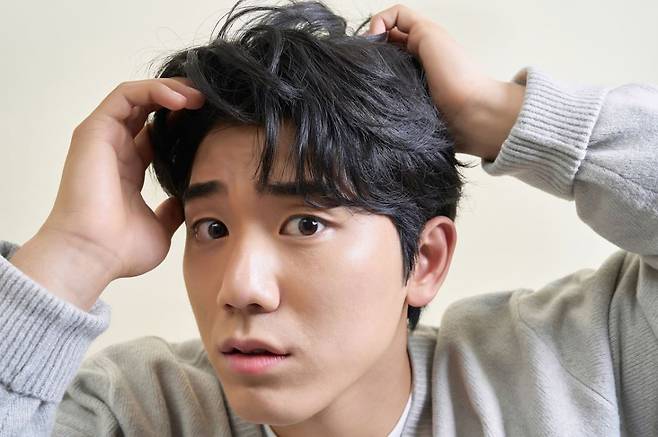 최근 AAFPRS에서 남성들이 많이 받는 성형수술 3가지로 코 성형수술, 안면거상술, 안검하수 수술이 있다고 밝혔다./사진=게티이미지뱅크