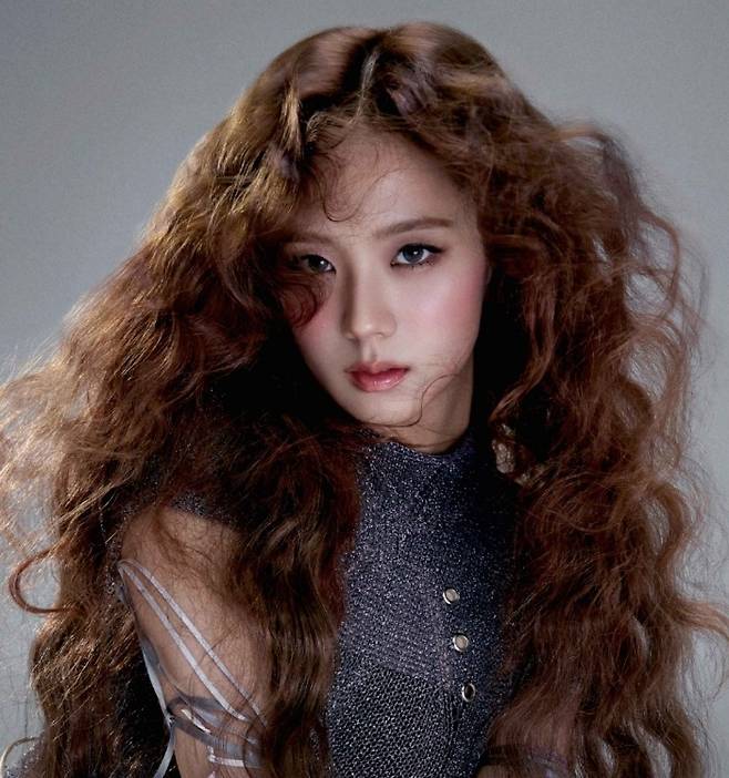 지수. (사진=블리수 제공)