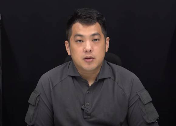 검찰이 공갈방조 등 혐의를 받은 유튜버 카라큘라(본명 이세욱), 크로커다일(본명 최일환)에게도 각각 징역 2년과 1년을 구형했다. 사진은 카라큘라. [사진=카라큘라 미디어 캡처]