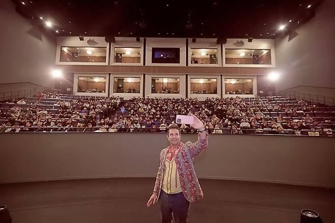 영화 '더 폴: 디렉터스 컷' /사진=오드