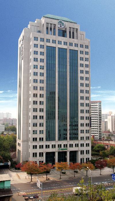 유한양행 본사/사진= 유한양행