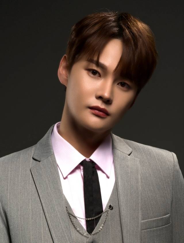 가수 박서진 / 타조엔터테인먼트