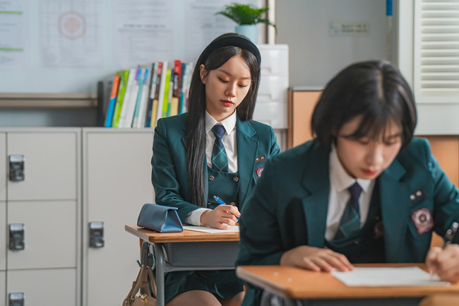 사진=STUDIO X+U ‘선의의 경쟁’ 제공